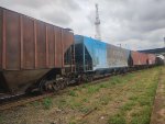 RUMO HPT-030902-8